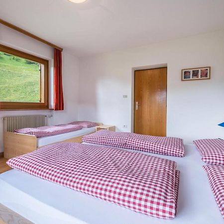 Ciasa La Palsa App 3 Apartment San Vigilio Di Marebbe Exterior foto