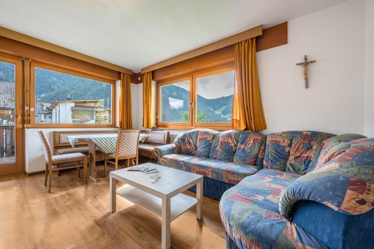 Ciasa La Palsa App 3 Apartment San Vigilio Di Marebbe Exterior foto