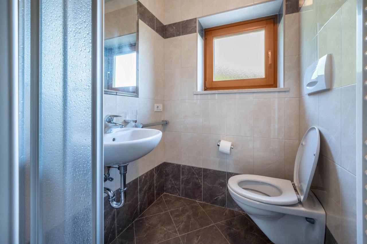 Ciasa La Palsa App 3 Apartment San Vigilio Di Marebbe Exterior foto