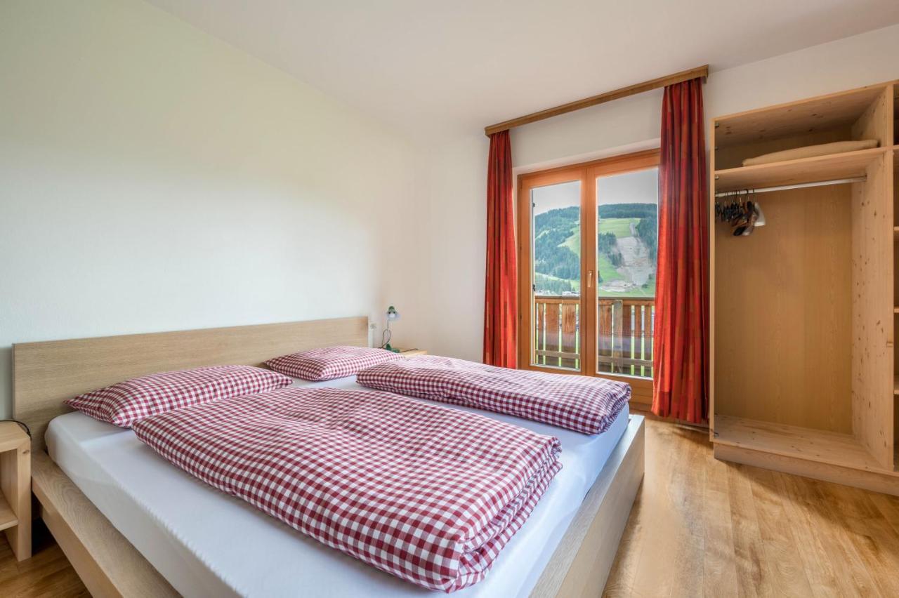 Ciasa La Palsa App 3 Apartment San Vigilio Di Marebbe Exterior foto
